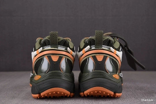 Right Back Be OFF-WHITE 1230